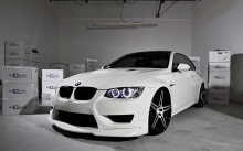  BMW M3   